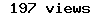 number of times this resource has been viewed