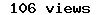 number of times this resource has been viewed