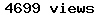 number of times this resource has been viewed