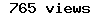 number of times this resource has been viewed
