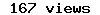 number of times this resource has been viewed