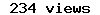number of times this resource has been viewed