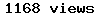 number of times this resource has been viewed