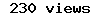 number of times this resource has been viewed