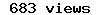 number of times this resource has been viewed