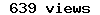 number of times this resource has been viewed