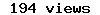 number of times this resource has been viewed