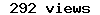 number of times this resource has been viewed