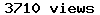 number of times this resource has been viewed