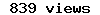number of times this resource has been viewed