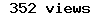 number of times this resource has been viewed