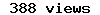 number of times this resource has been viewed