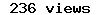 number of times this resource has been viewed