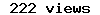 number of times this resource has been viewed