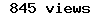 number of times this resource has been viewed
