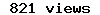 number of times this resource has been viewed