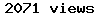 number of times this resource has been viewed