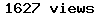 number of times this resource has been viewed