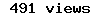 number of times this resource has been viewed