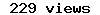 number of times this resource has been viewed