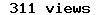 number of times this resource has been viewed
