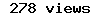 number of times this resource has been viewed