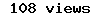 number of times this resource has been viewed