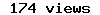 number of times this resource has been viewed