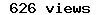 number of times this resource has been viewed