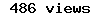 number of times this resource has been viewed