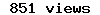number of times this resource has been viewed