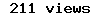 number of times this resource has been viewed
