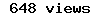 number of times this resource has been viewed