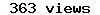 number of times this resource has been viewed