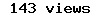 number of times this resource has been viewed